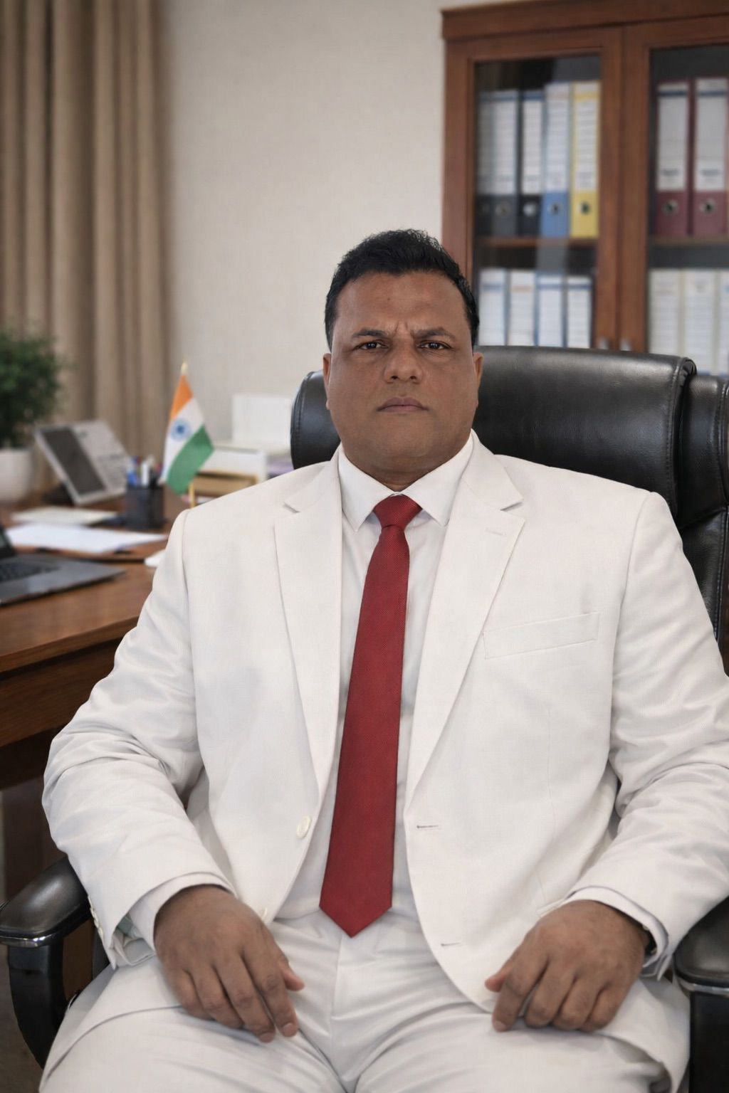 Board director Shantiniketan Adarsh Vidyalaya
